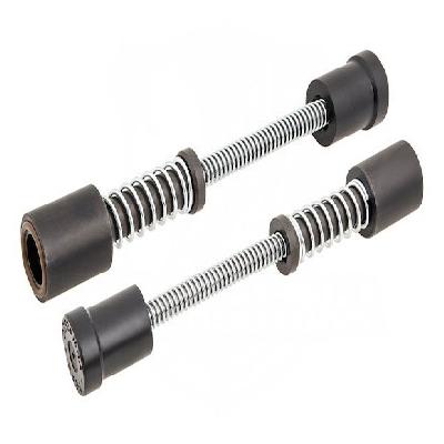 spring buffer 8"